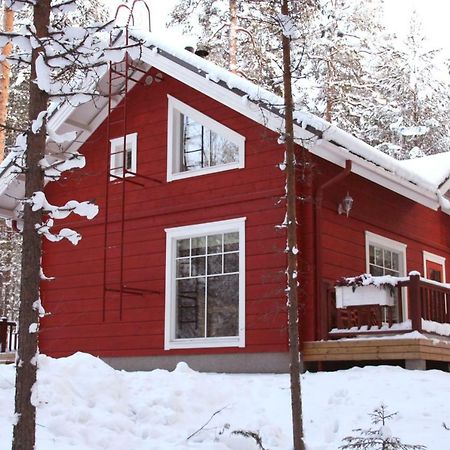 Heidihaus Villa Nurmes Exterior photo